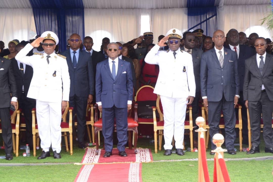 UCAC卓越奖学金计划启动