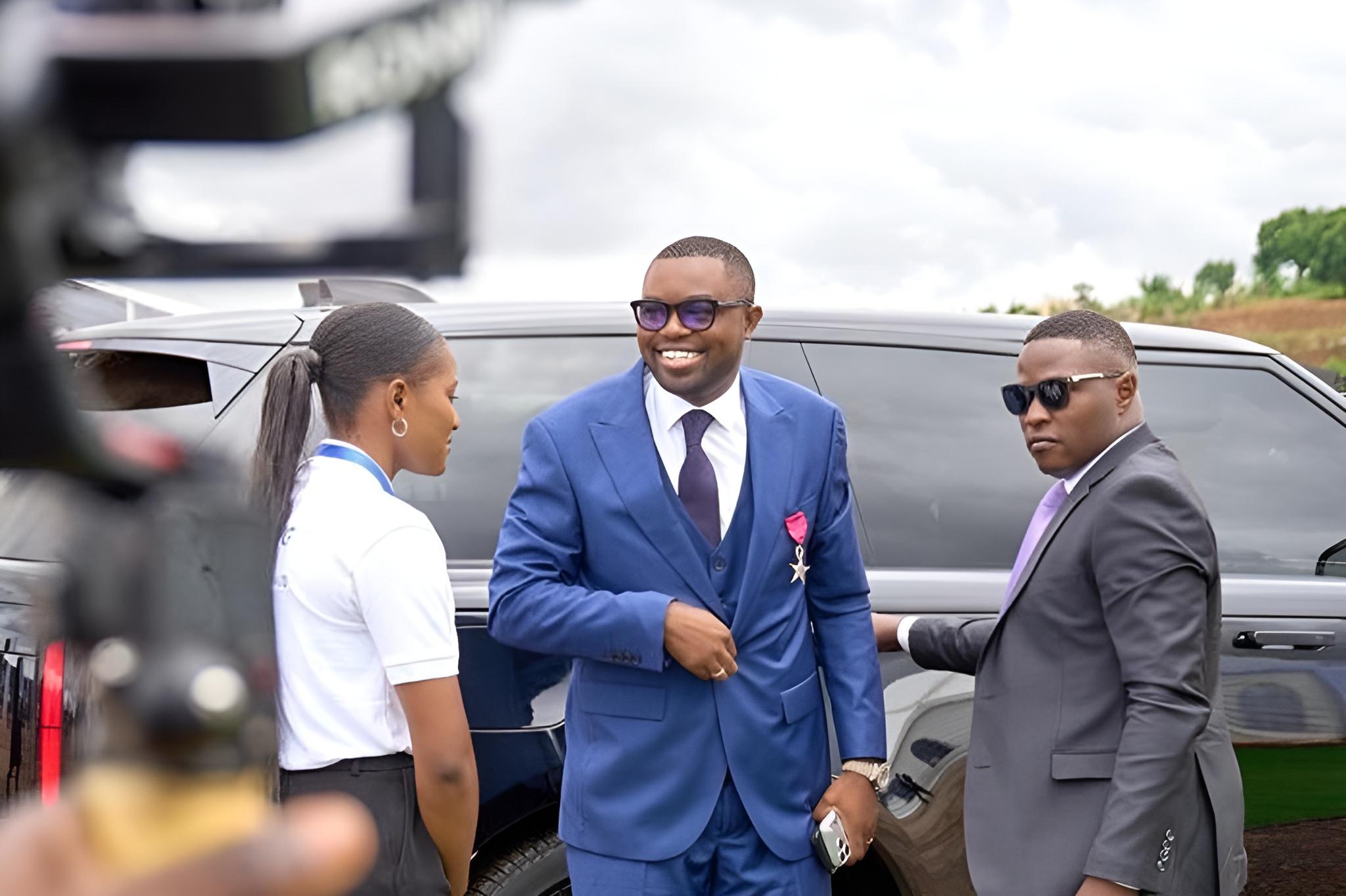 YICHENG - Souveraineté Sanitaire