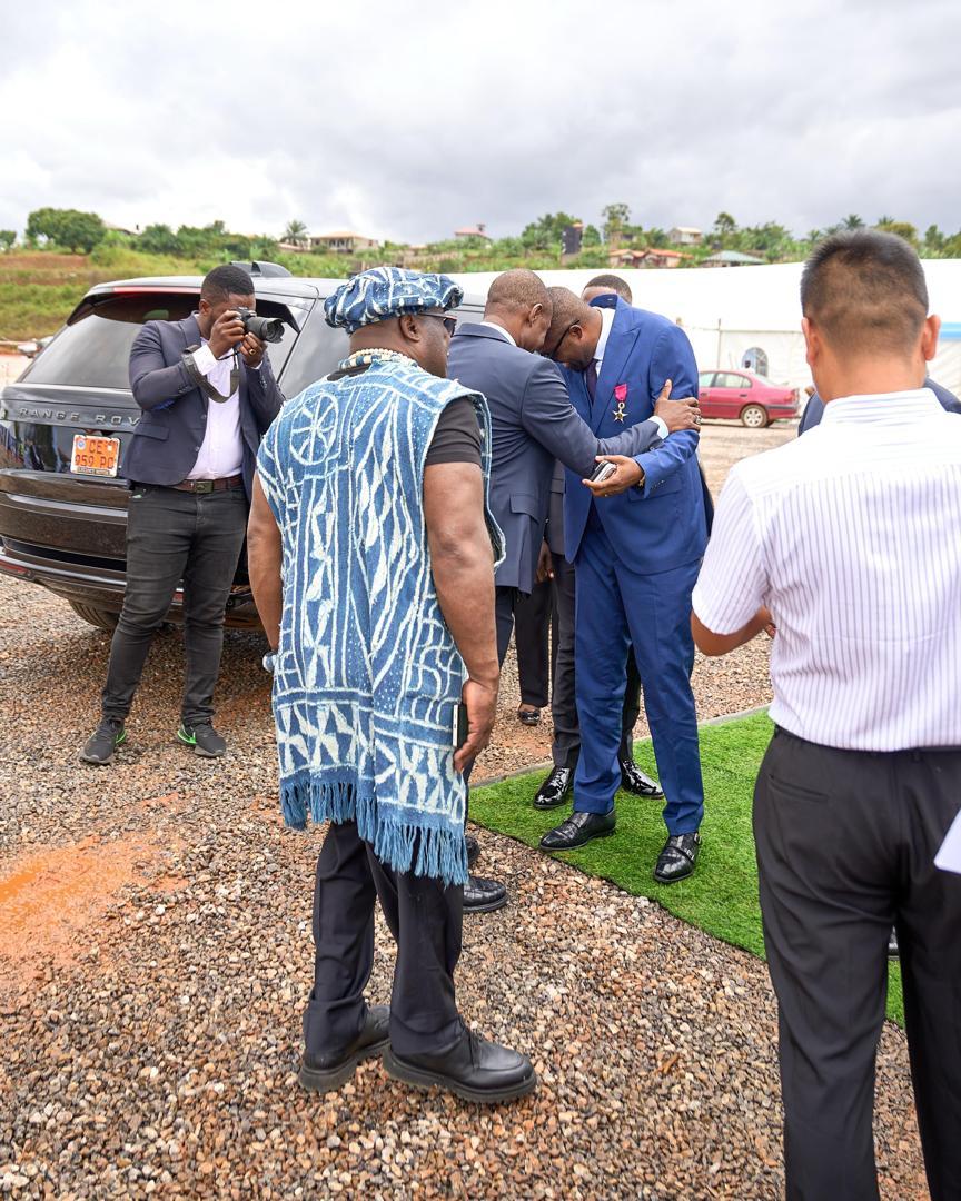 Modernisation des Finances Publiques