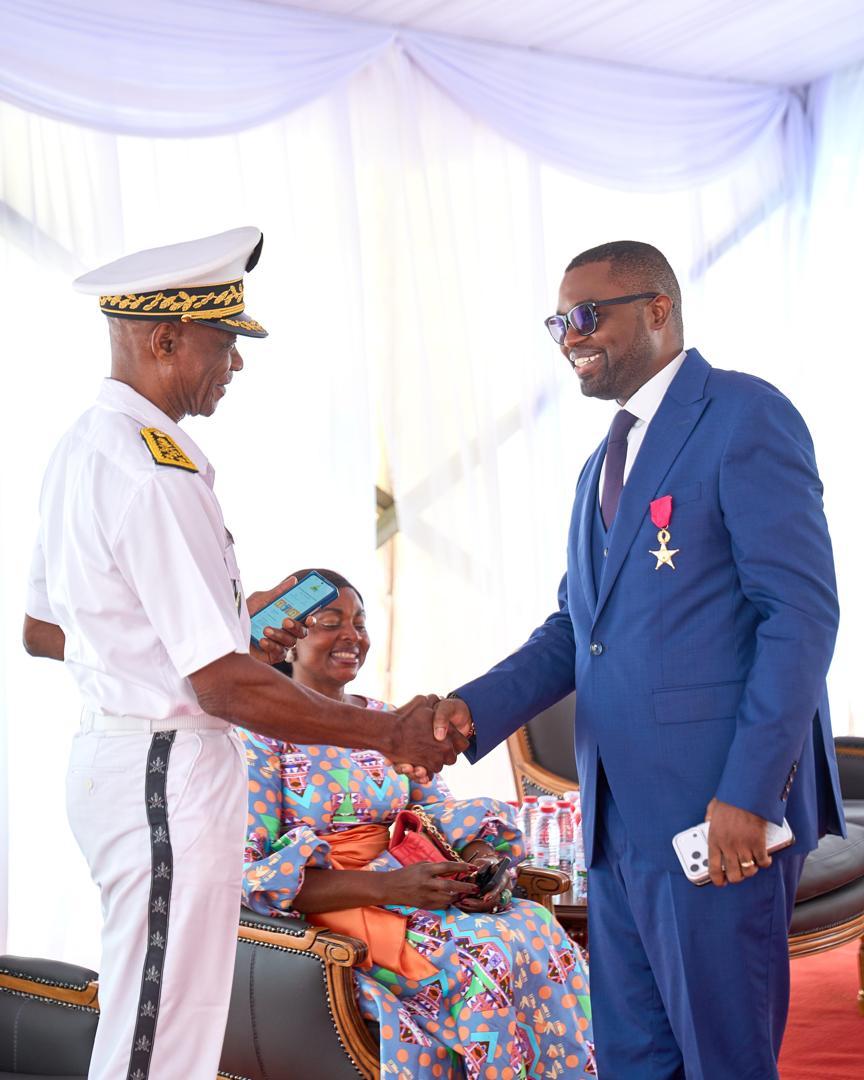 Partenariats Stratégiques Infrastructure