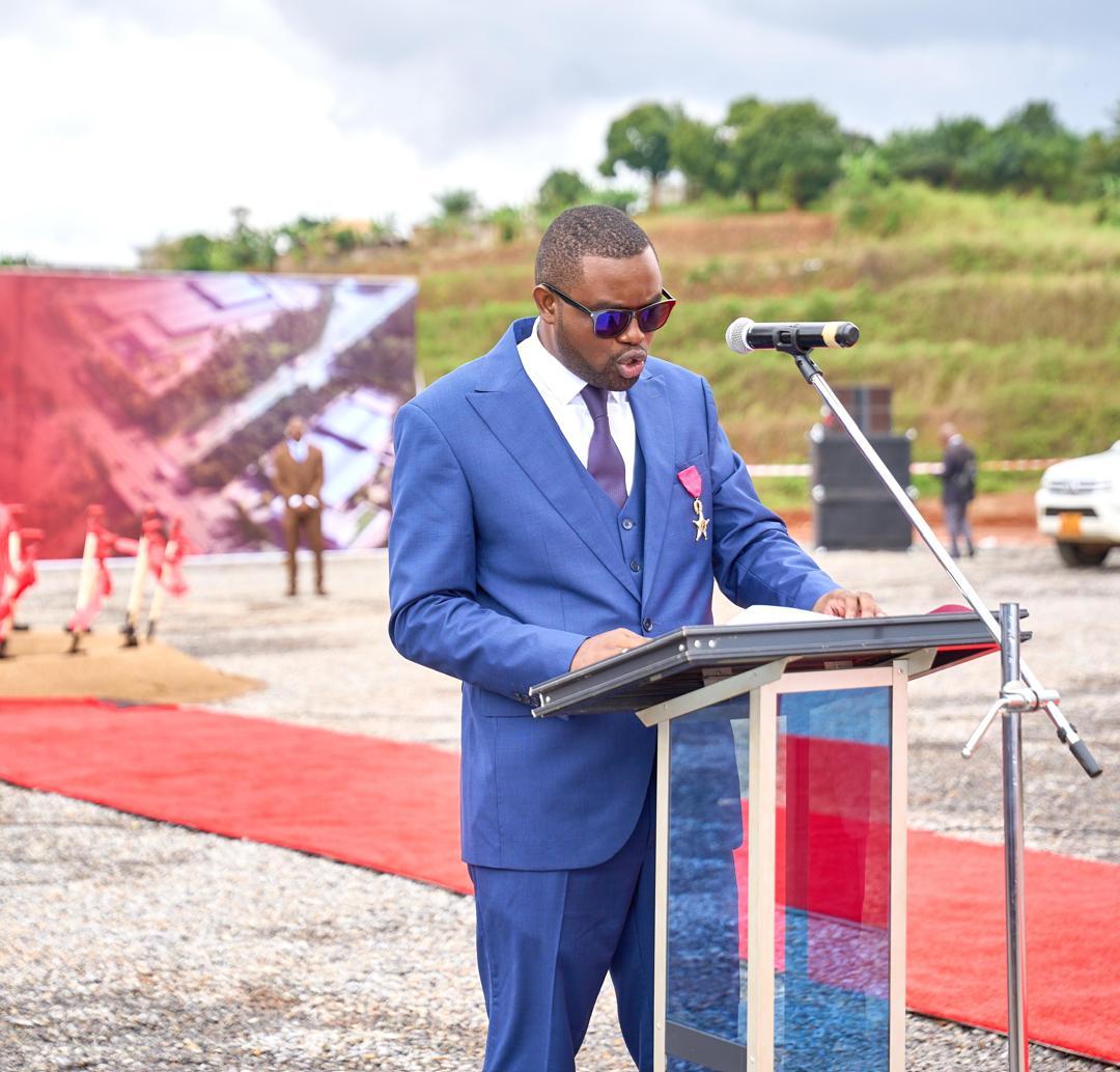 Camsteel - Valorisation Minière