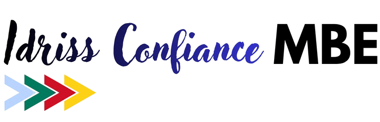 Idriss Confiance MBE