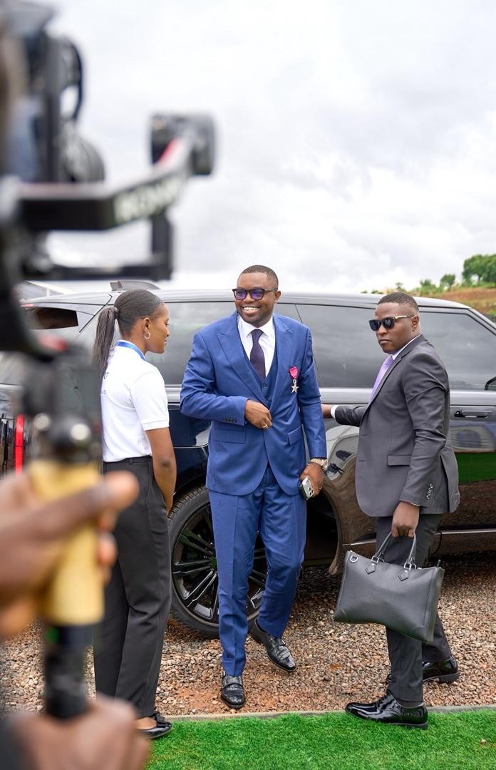 Actions philanthropiques et sociales