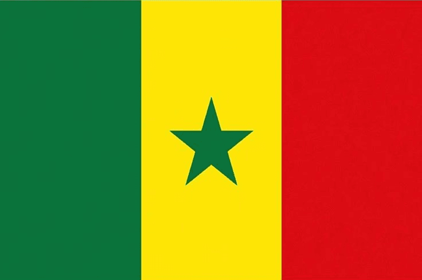 République du Sénégal